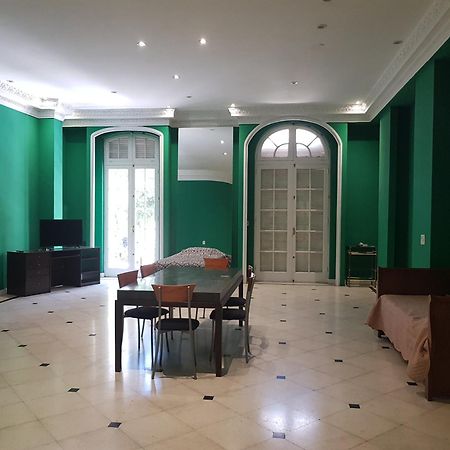 Leonardo Da Vinci Residence Buenos Aires Room photo