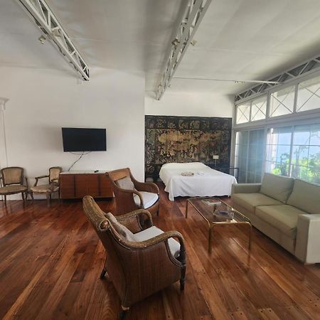 Leonardo Da Vinci Residence Buenos Aires Room photo