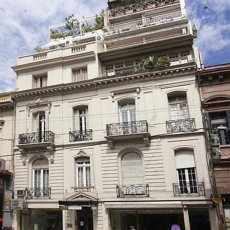 Leonardo Da Vinci Residence Buenos Aires Exterior photo