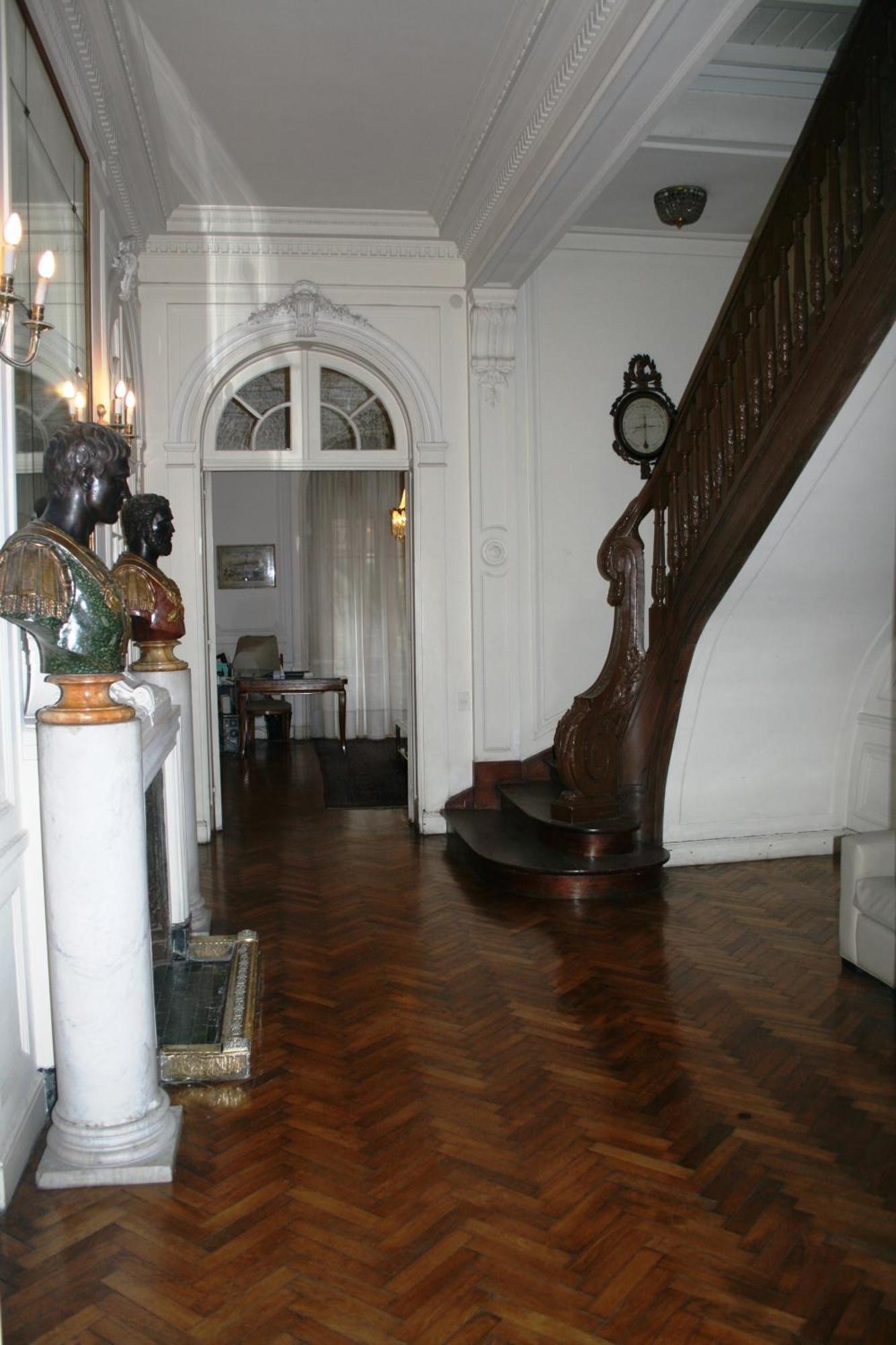 Leonardo Da Vinci Residence Buenos Aires Exterior photo