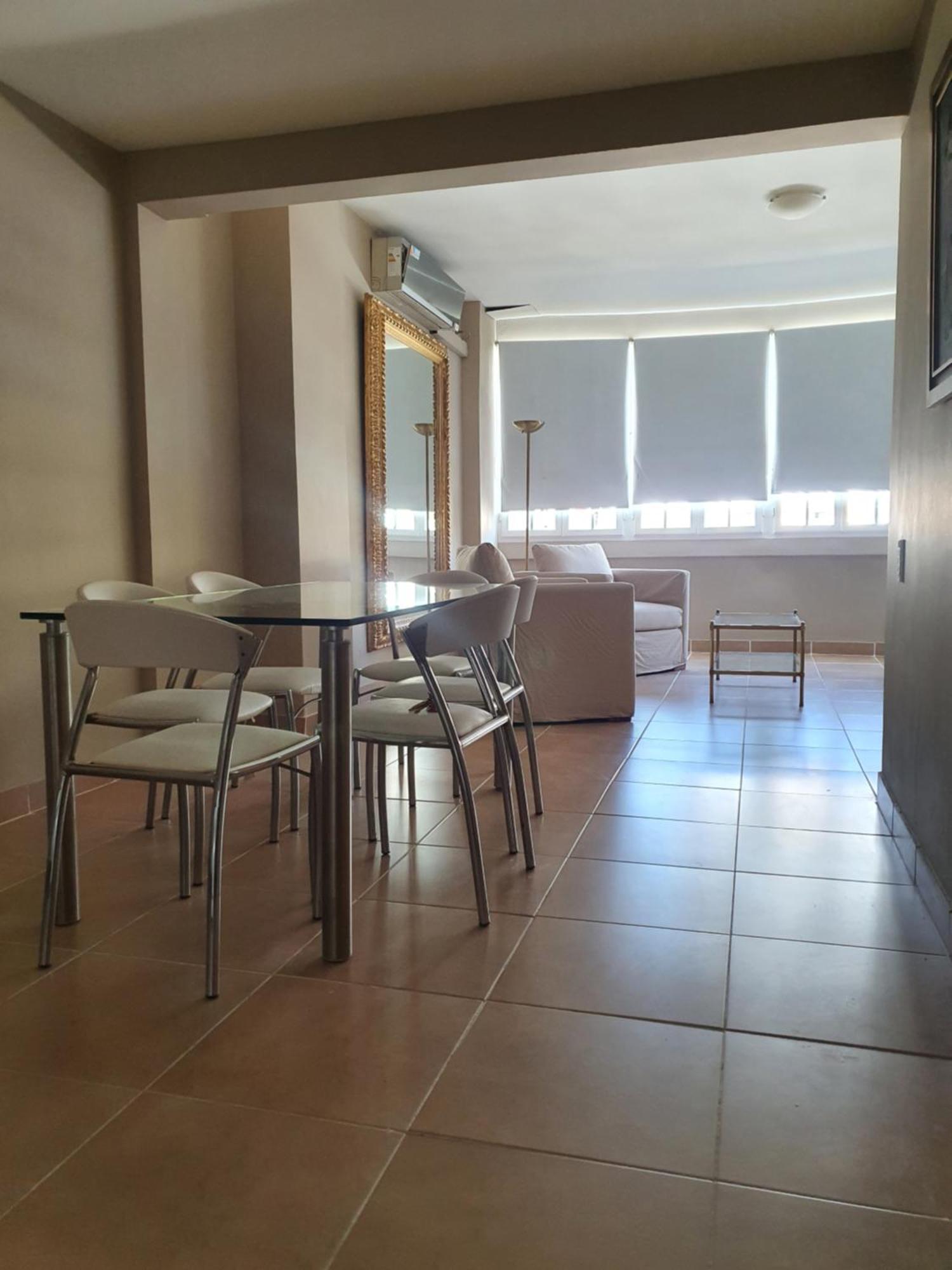 Leonardo Da Vinci Residence Buenos Aires Room photo