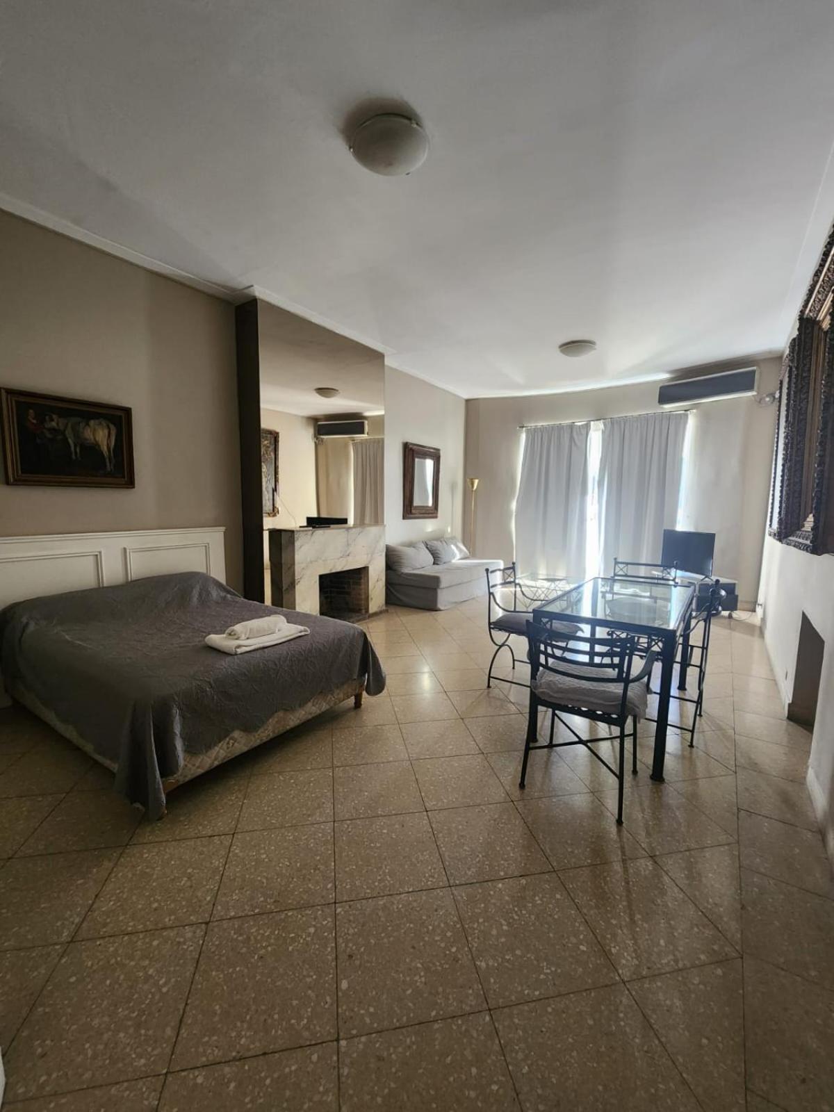 Leonardo Da Vinci Residence Buenos Aires Room photo