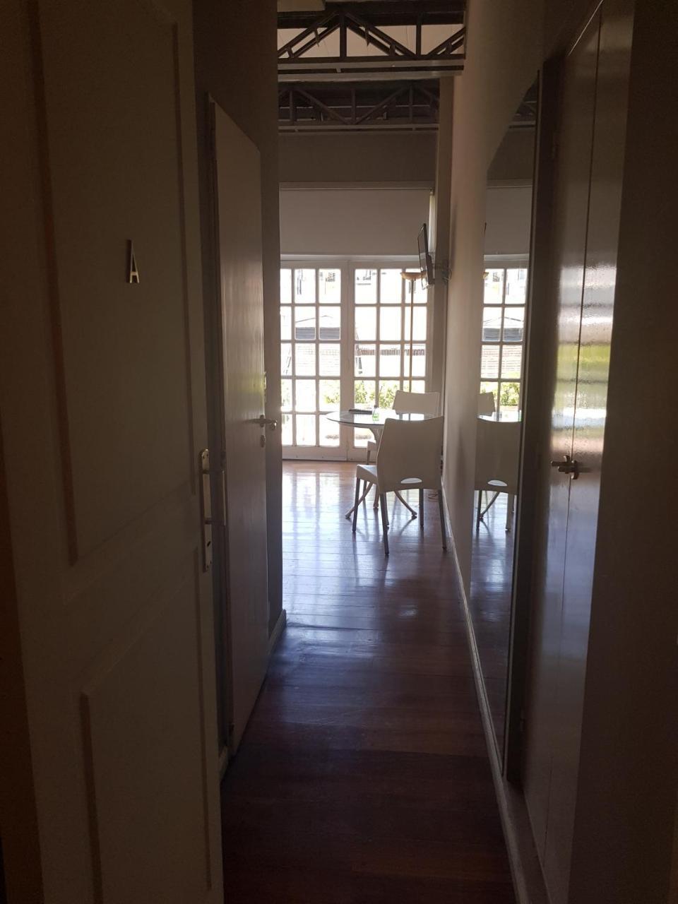Leonardo Da Vinci Residence Buenos Aires Room photo